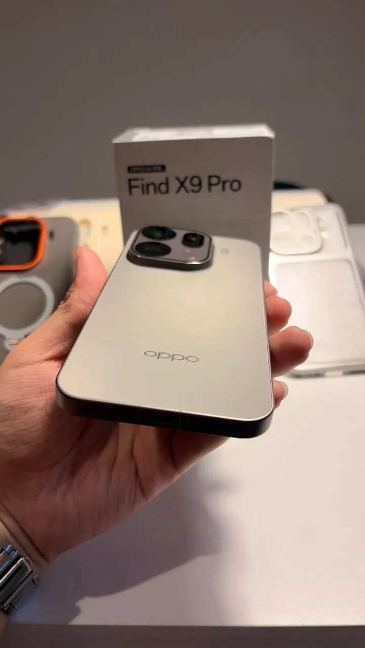 Oppo Find X9 PRO 512GB - Foto 2
