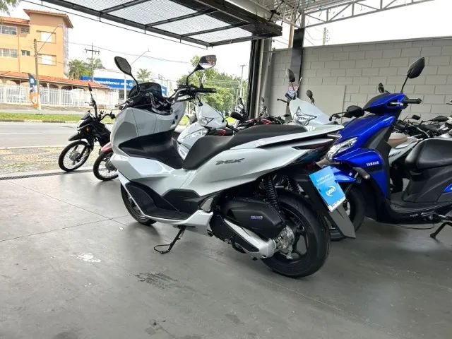 HONDA - PCX 160 2026 - Foto 4