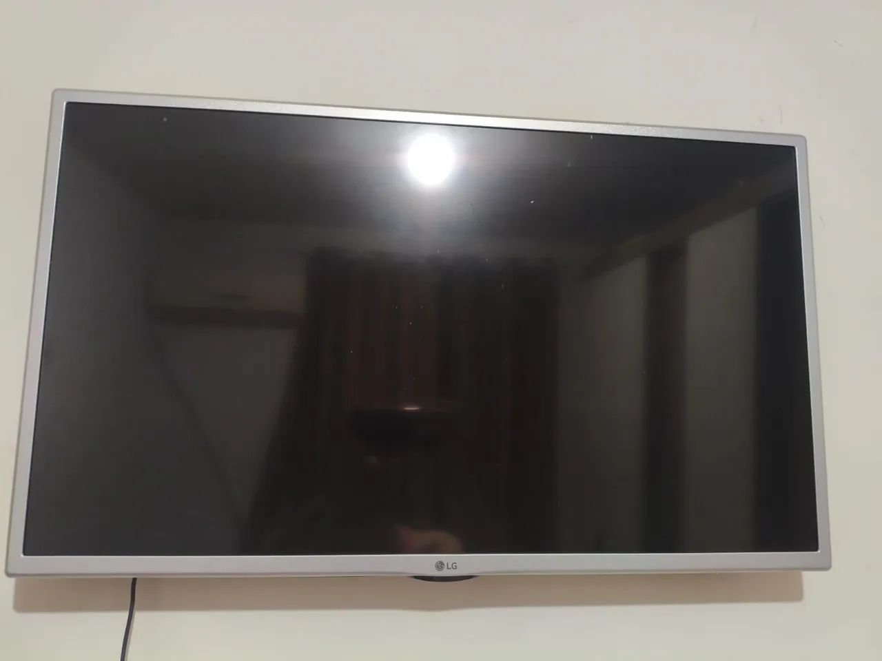 Tv smart LG 32 polegadas 