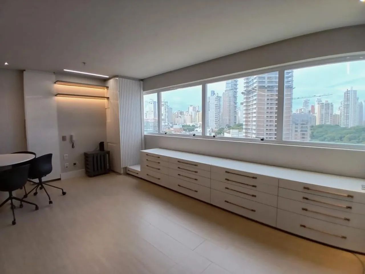 Sala Comercial, Rua T-30, 44,67 m², Setor Bueno, Goiânia. - Foto 4