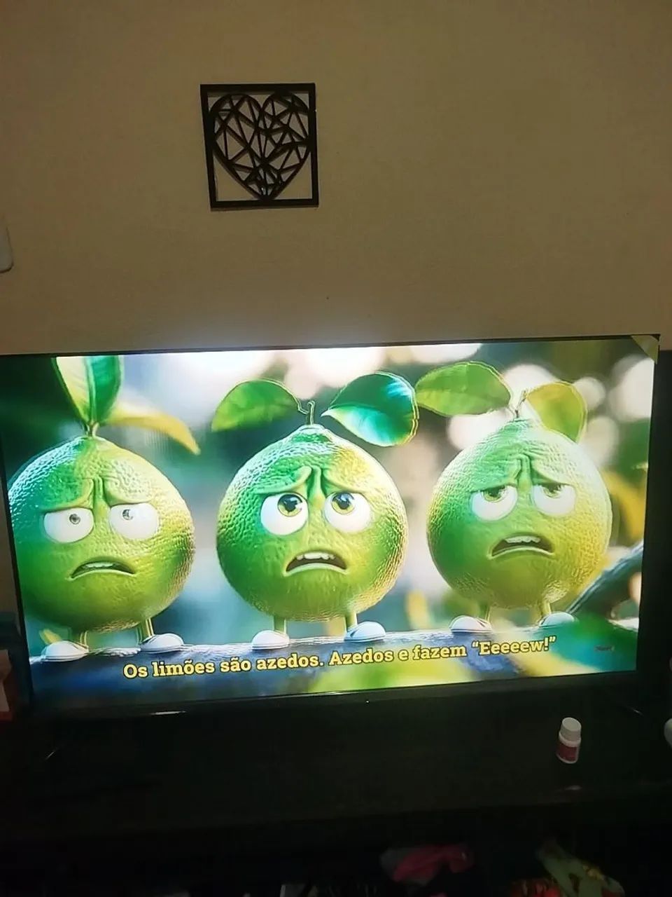 Tv Smart Android Philco 50 " polegadas  - Foto 3