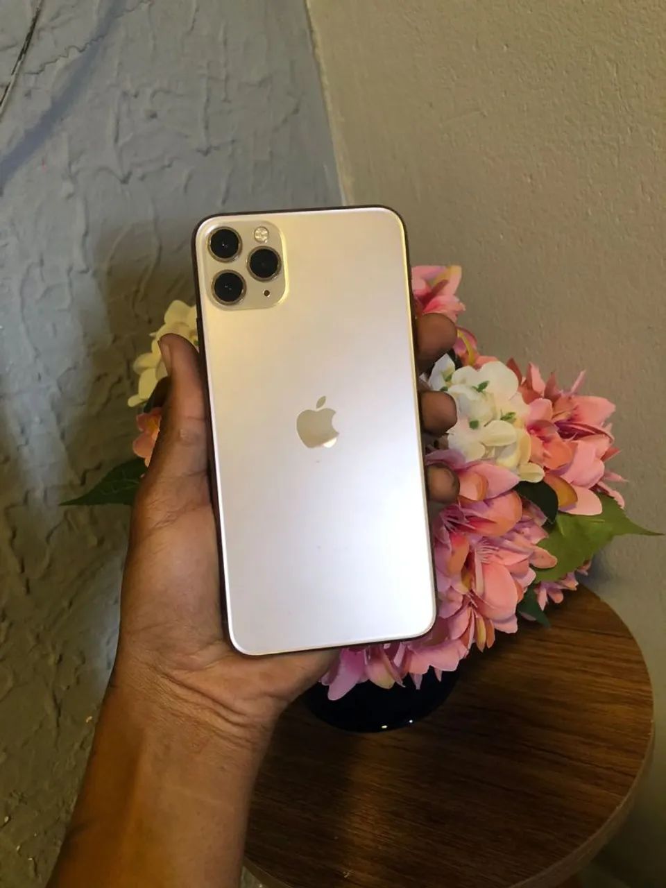 iPhone 11 pro Max no precinho ? - Foto 2