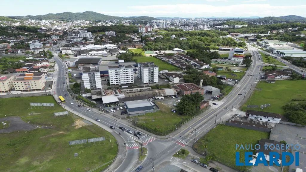 AREA - ZONA INDUSTRIAL NORTE - SC - Foto 5