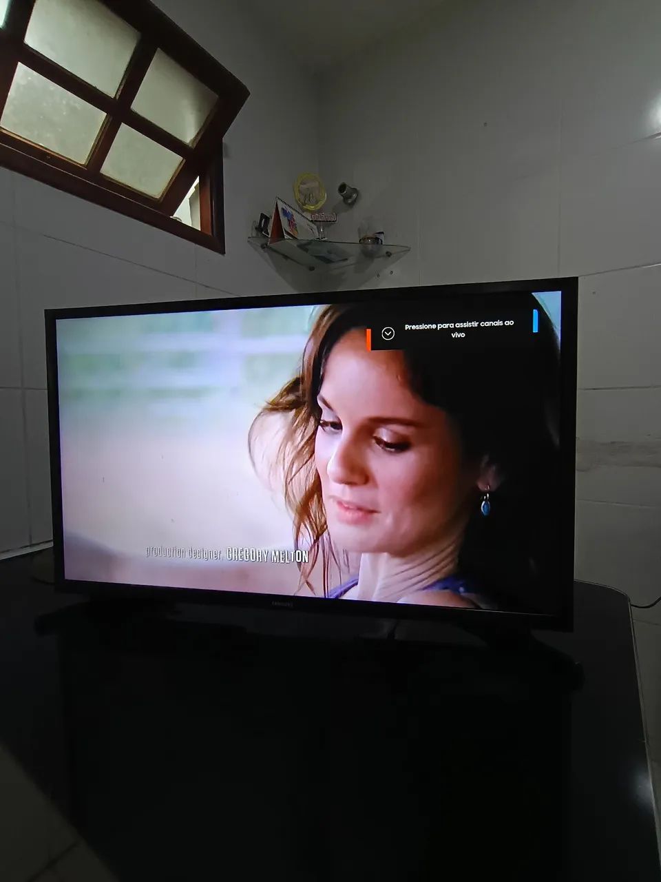 Tv 32 Samsung smart  - Foto 5