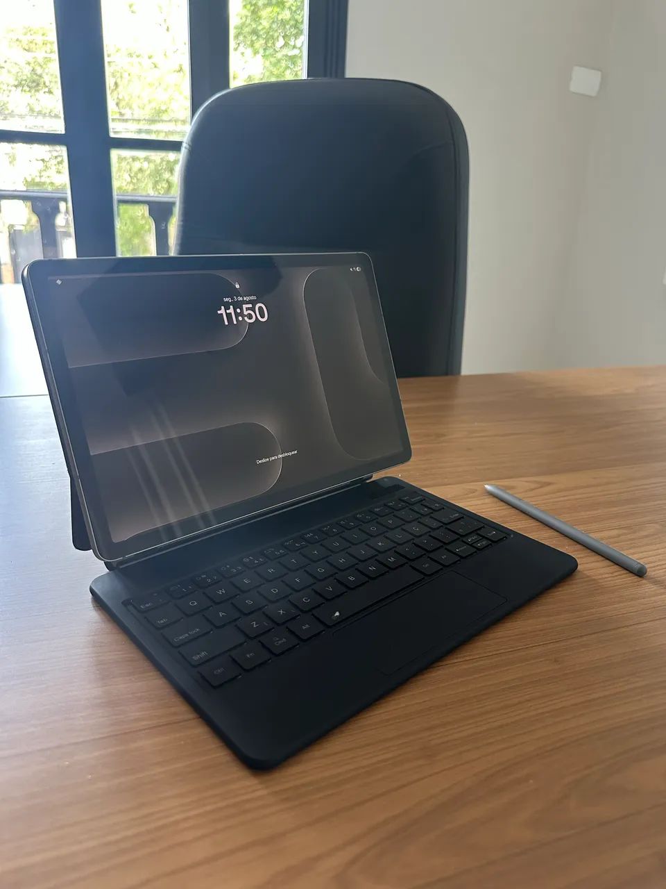Galax Tab s9 Fe - Foto 4