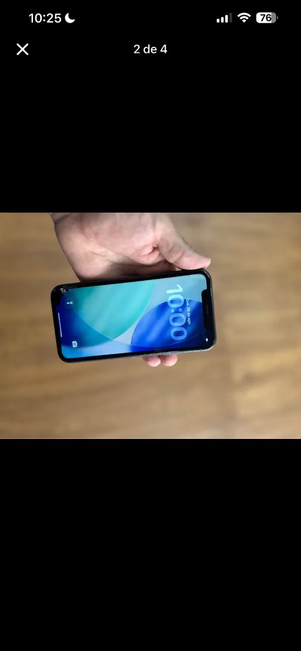 iPhone 11 64 gb