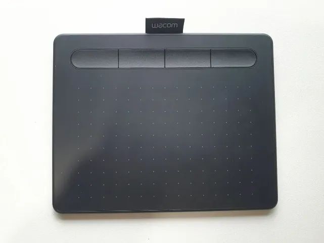 Mesa digitalizadora Wacom Intuos CTL-4100