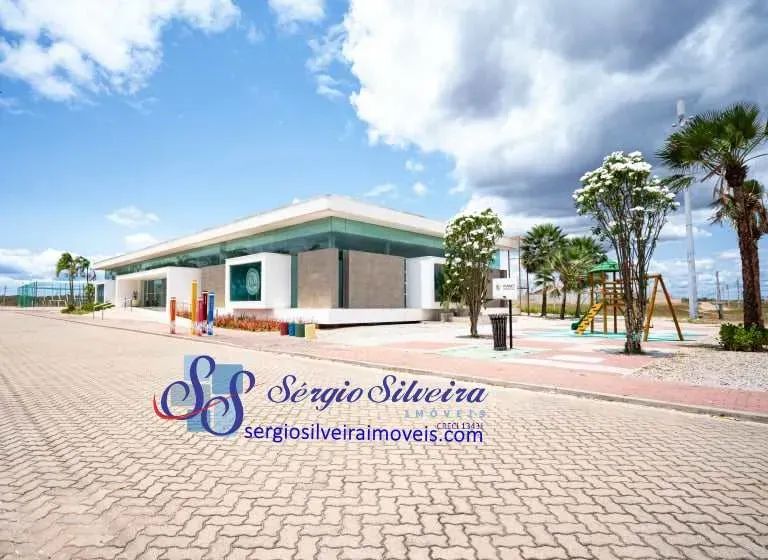 Lote de 477,49m² no Smart City Laguna - Foto 3