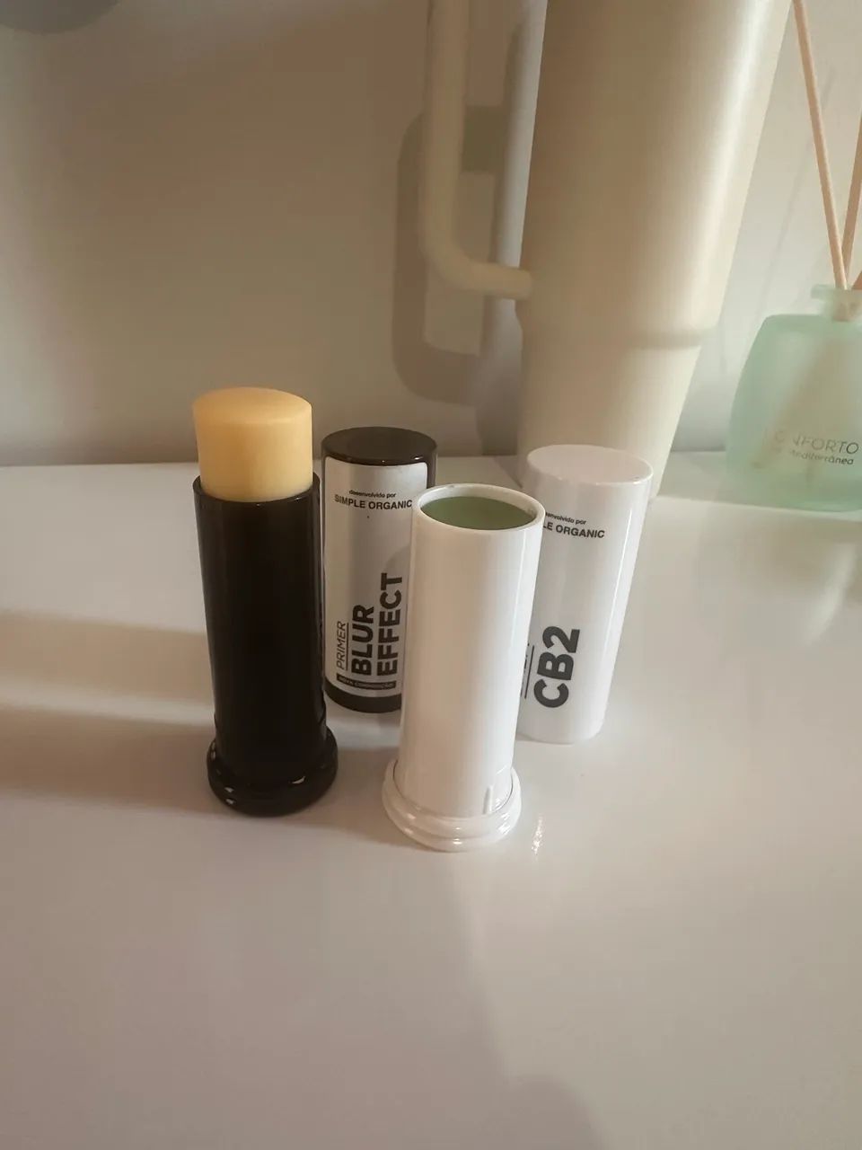 Produtos Simple Organic - Foto 4