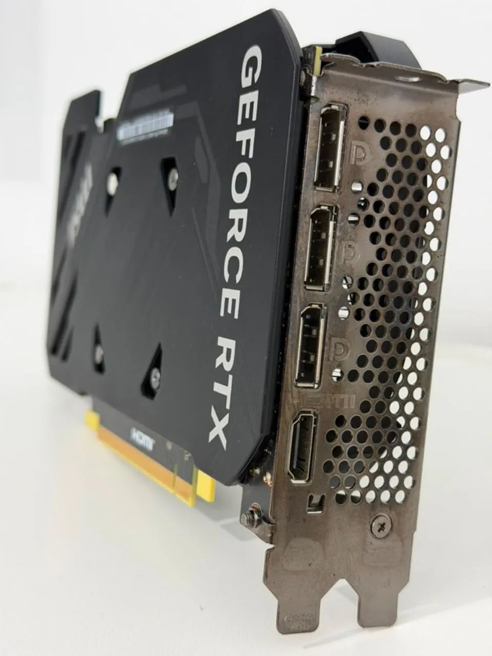 RTX 4060ti 8Gb Msi 2x - Foto 3