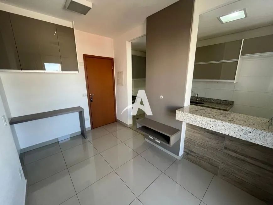 Aluguel Apartamento CAZECA