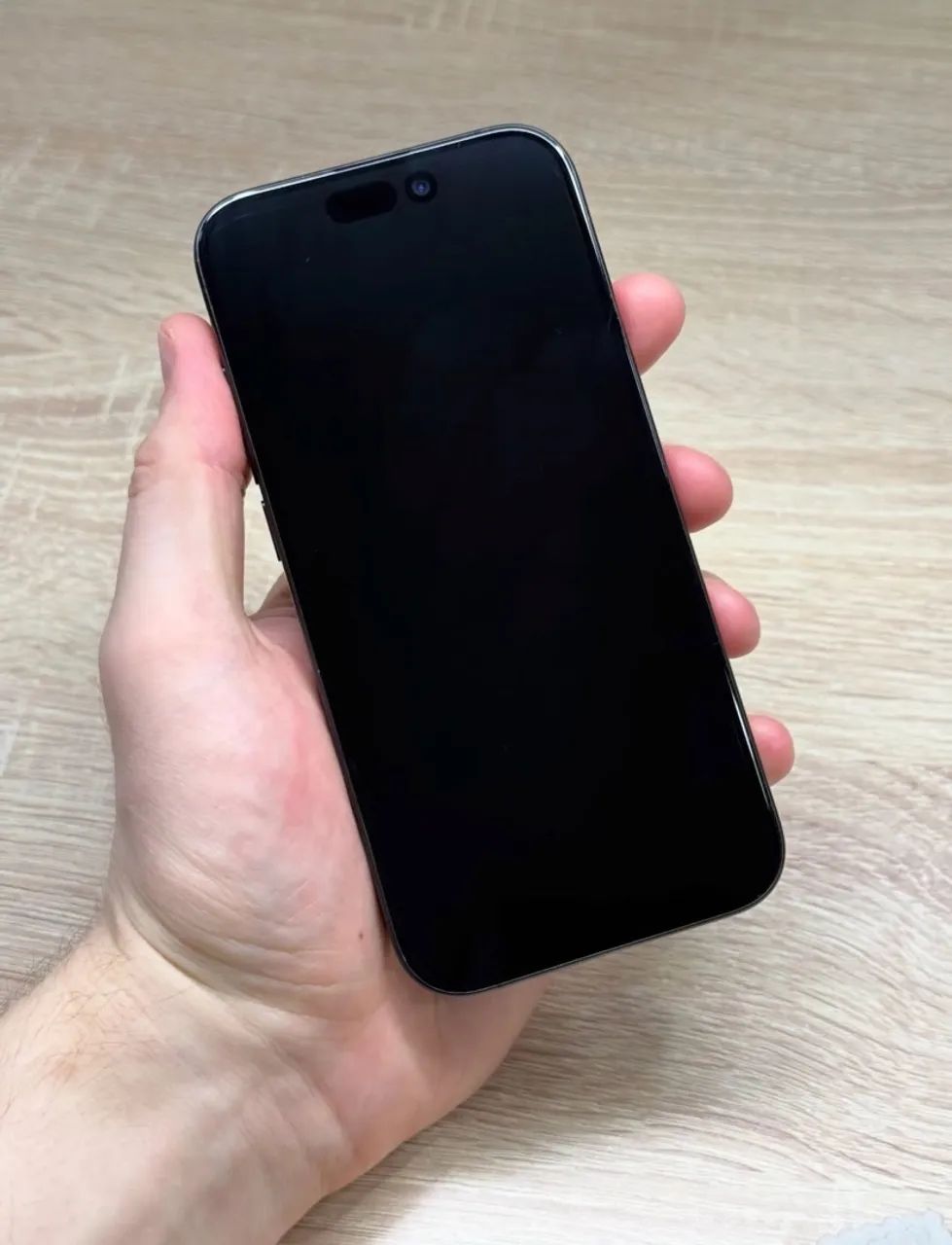 IPHONE 15 PRO 128GB - Foto 5