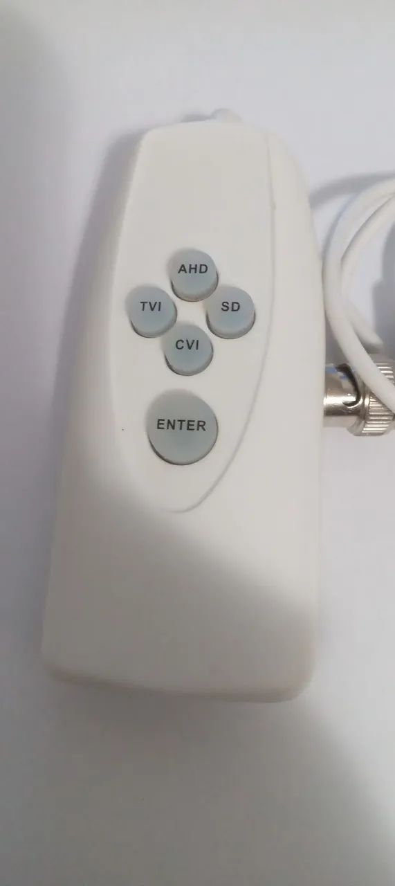 Seletor de tecnologia VHD Control Intelbras - Foto 3