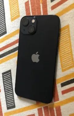 Iphone 13 128GB Midnight 95% Bateria - Foto 2