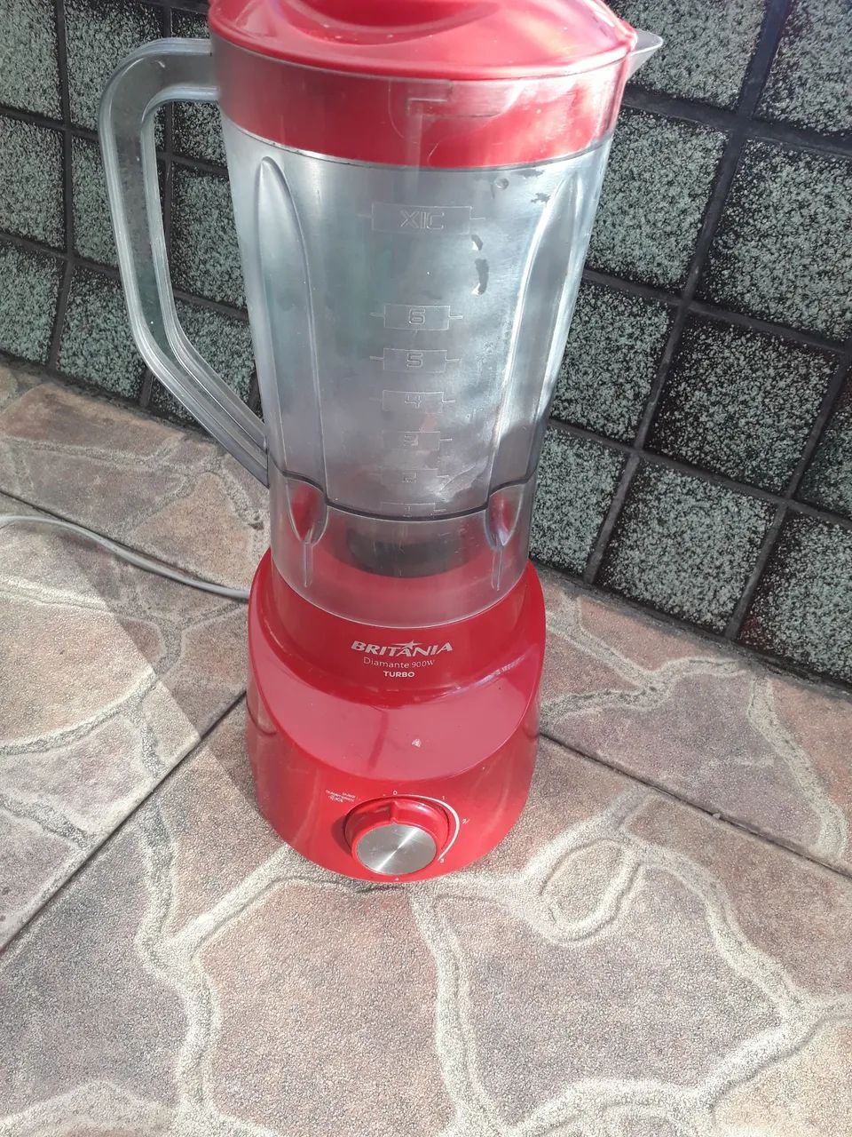 Liquidificador com defeito  - Foto 2