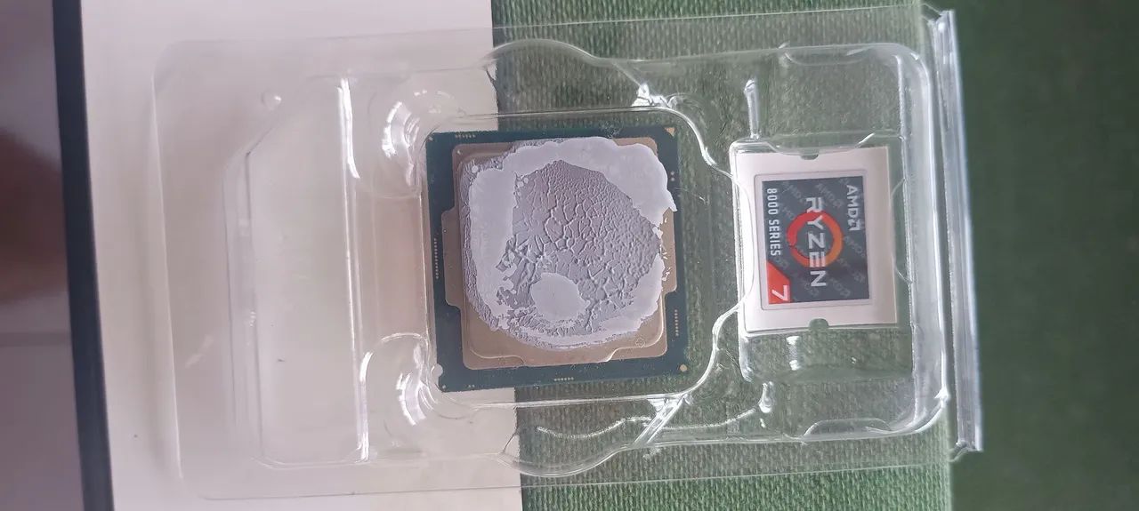 I5 7400 + cooler box - Foto 3