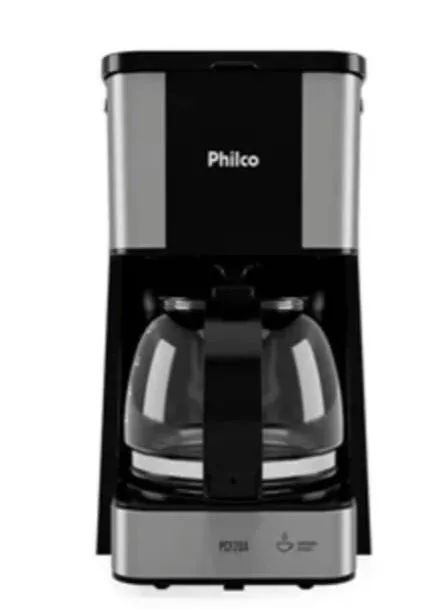 Cafeteira Philco 