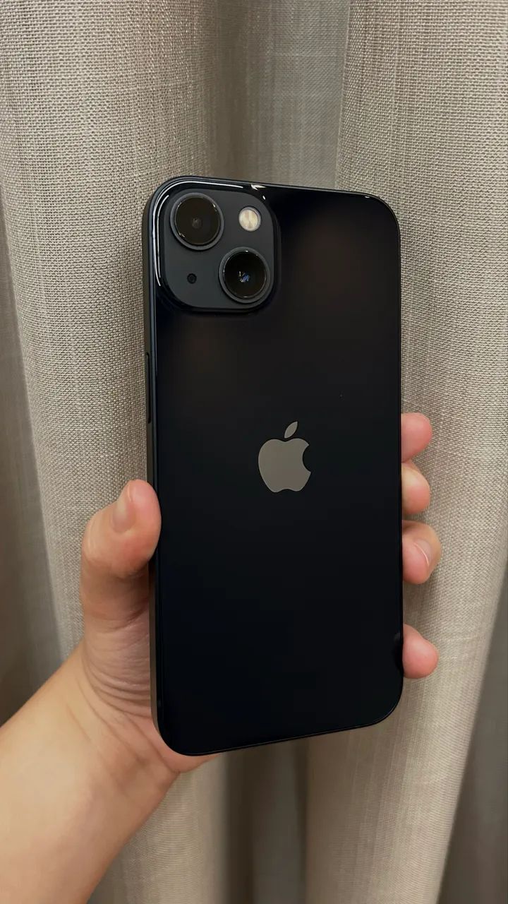 iPhone 13 128GB Midnight - Foto 2