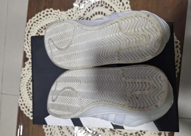 Tênis Adidas - Foto 4