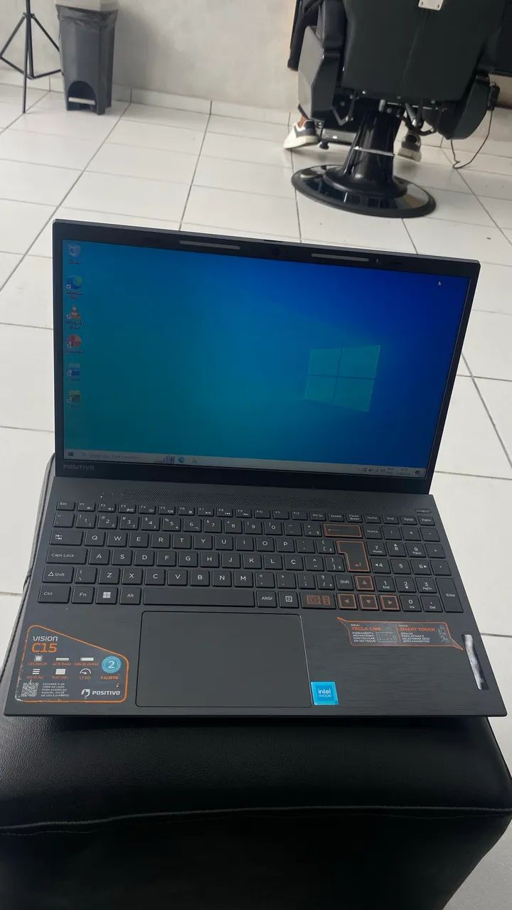 Notebook 