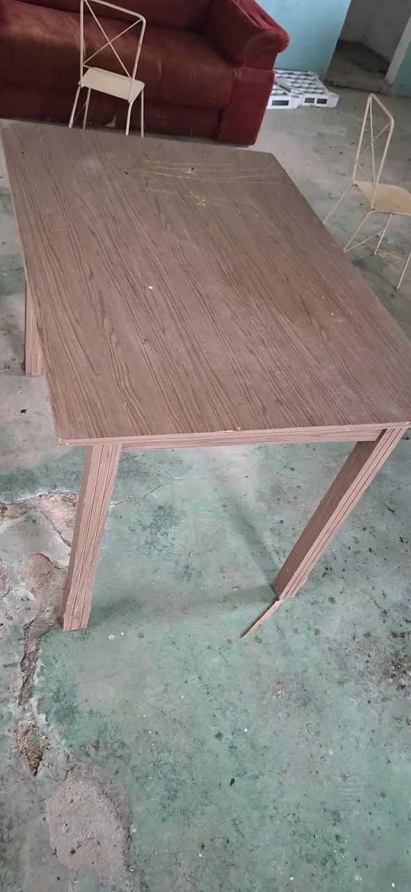 Mesa para casa  - Foto 2