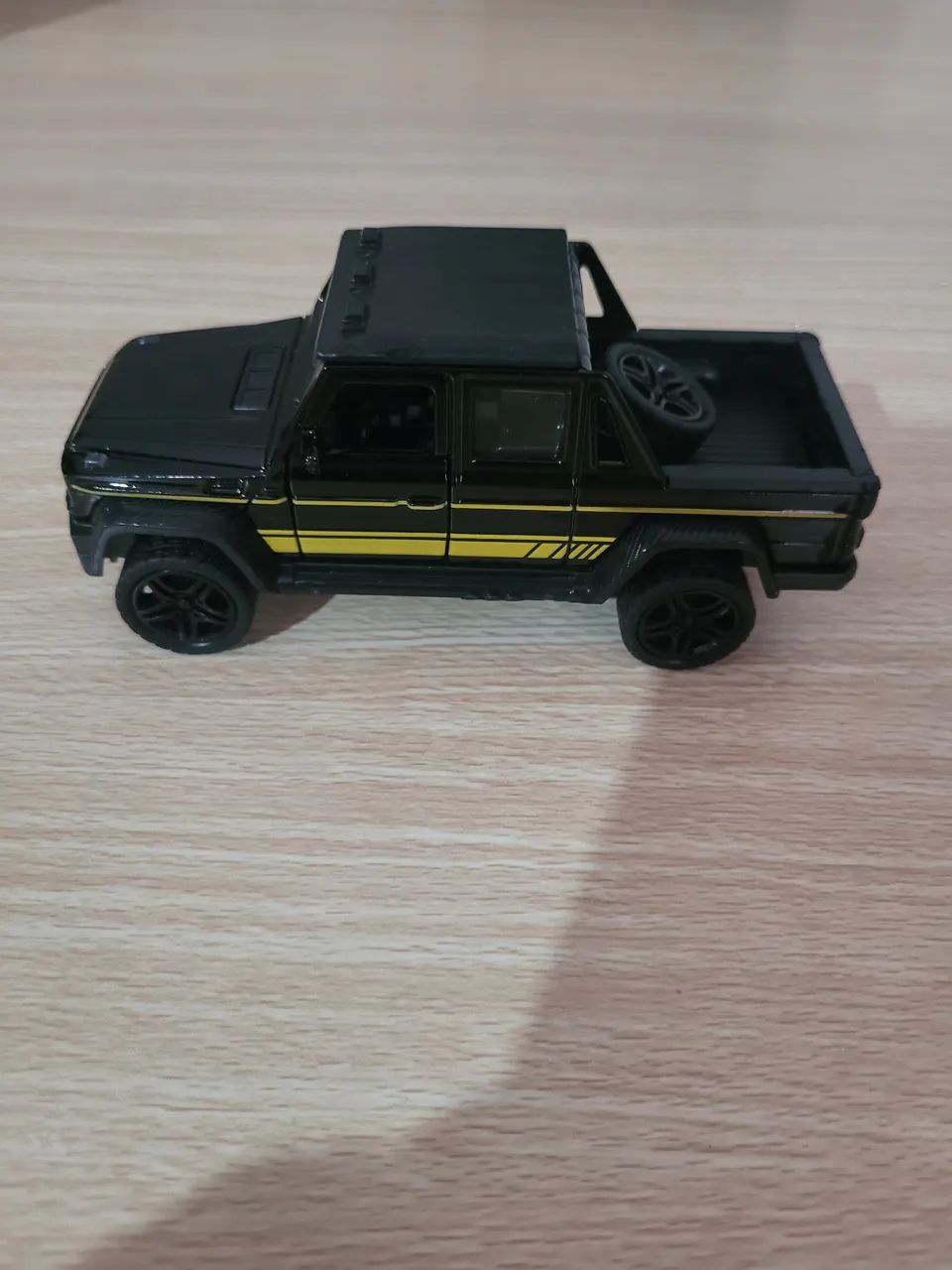 Miniatura  de carro   - Foto 3