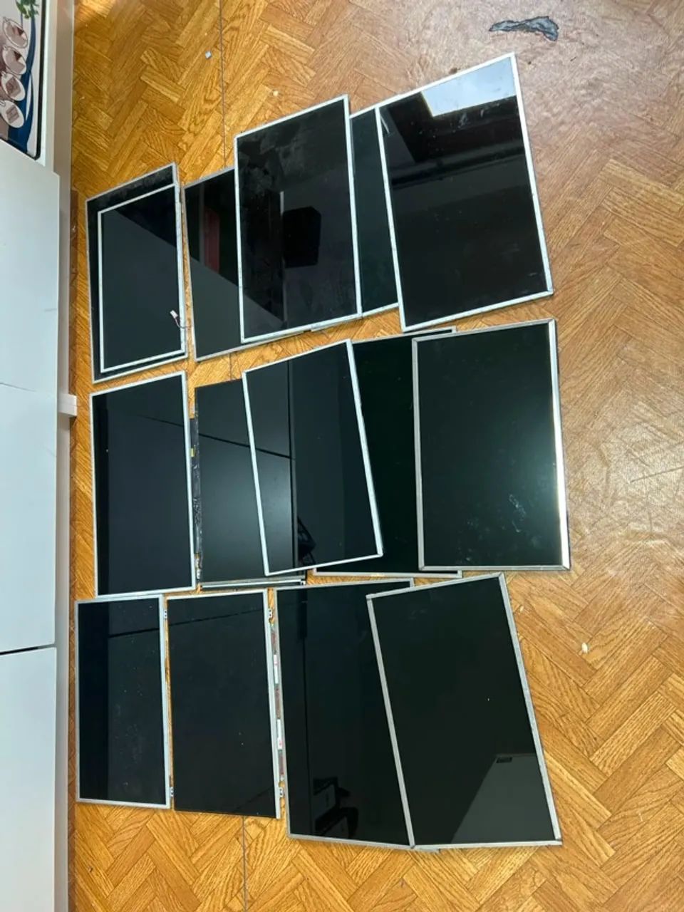 Telas notebooks - Foto 2