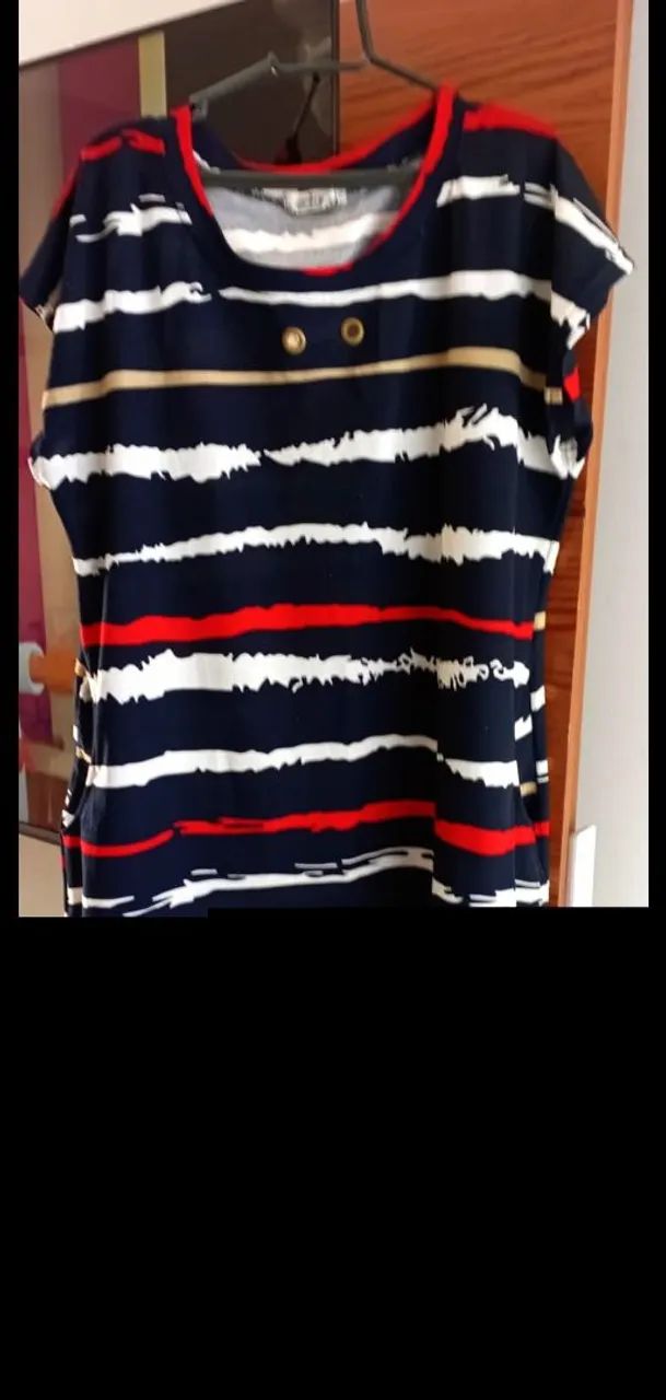 Roupas Plus size - Foto 2