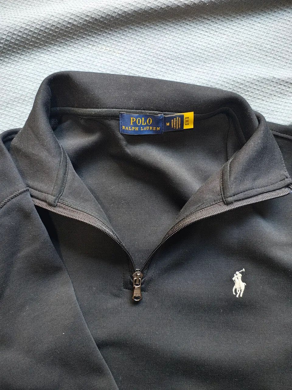 Half Zip ralph lauren  - Foto 3