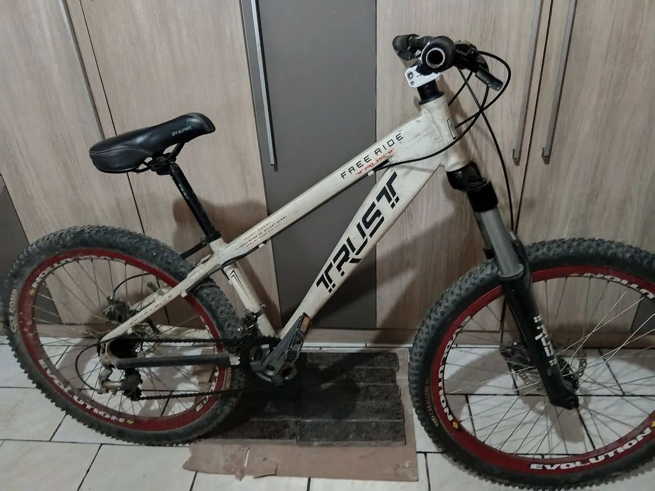 Vendo baki