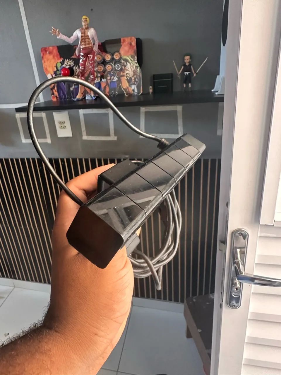 Câmera ps4 funcionam 100% - Foto 2