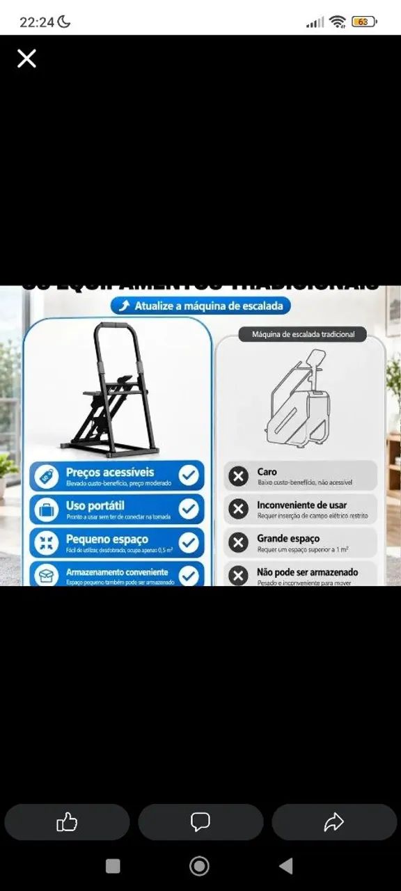Simulador de escalada 