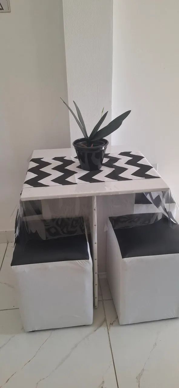 Mesa 4 puff - Foto 3