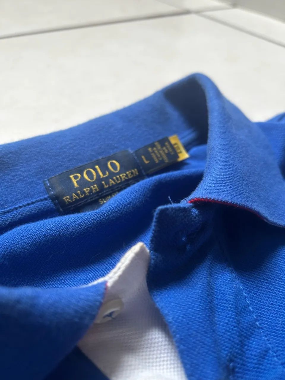 Polo Ralph Lauren Paris - Foto 4