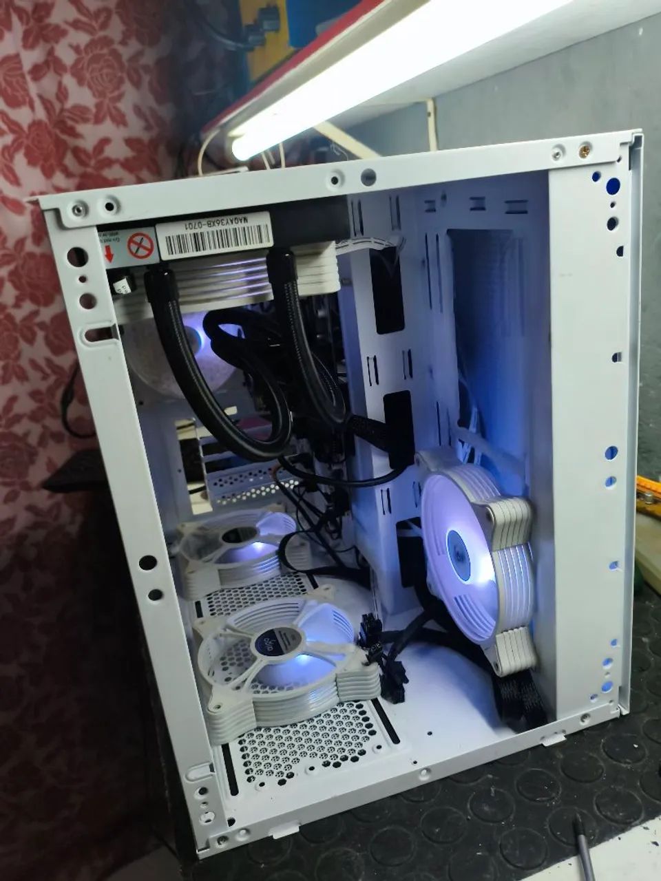 PC GAMER RYZEN 7 - Foto 4