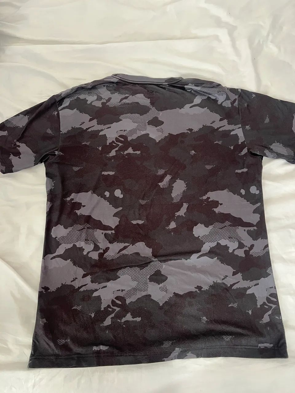 Camisa Oakley Tamanho L - Foto 4