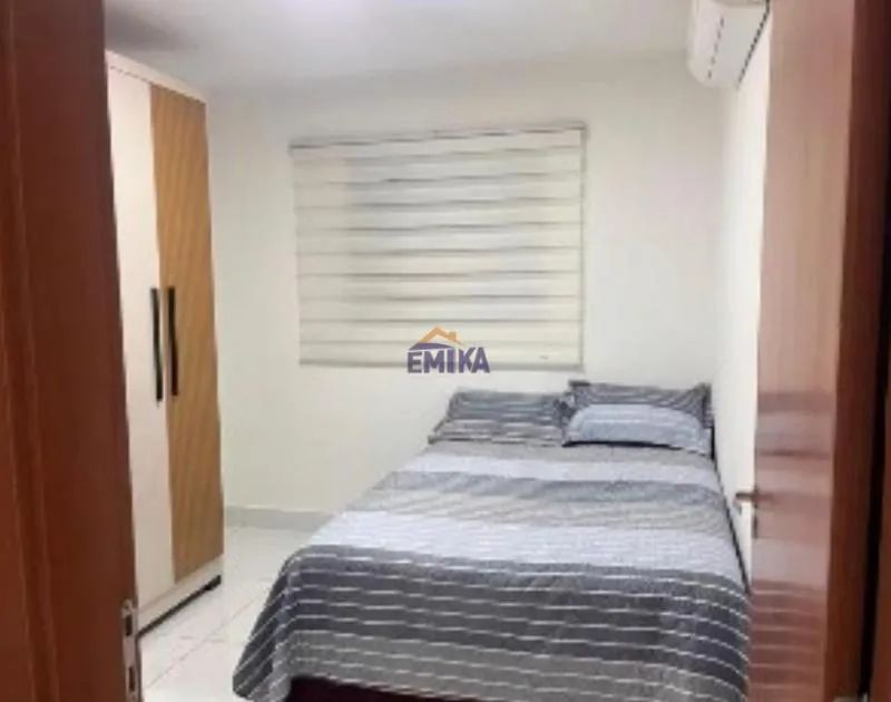 Apartamento com 1 quarto(s) no bairro Morada do Ouro em Cuiabá - MT - Foto 5