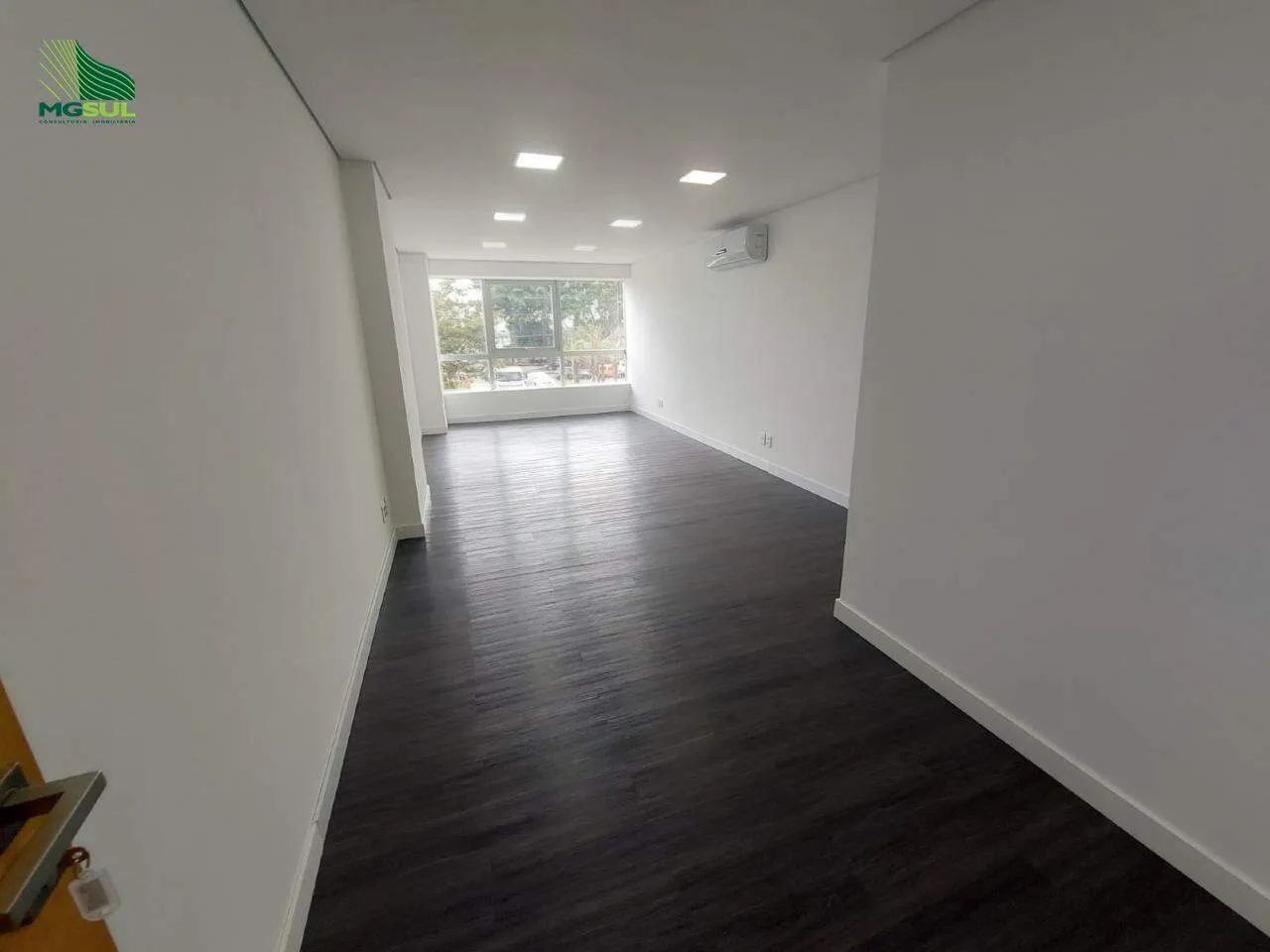 Sala para aluguel, 33m², 1 vaga, Estoril, Belo Horizonte|MG - Foto 4