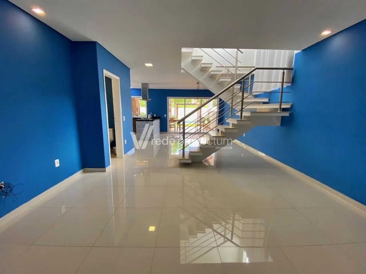 casa - Barão Geraldo - Campinas - Foto 4