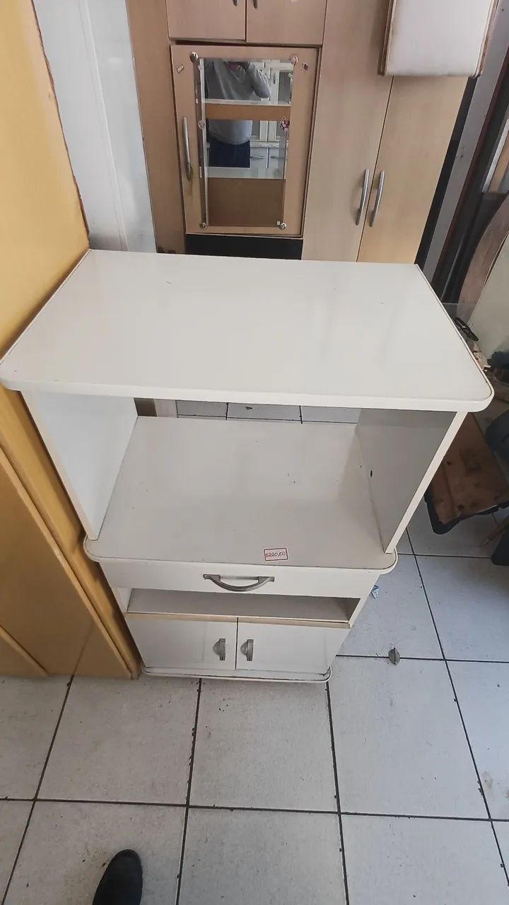 Armário Multiuso pequeno  - Foto 3