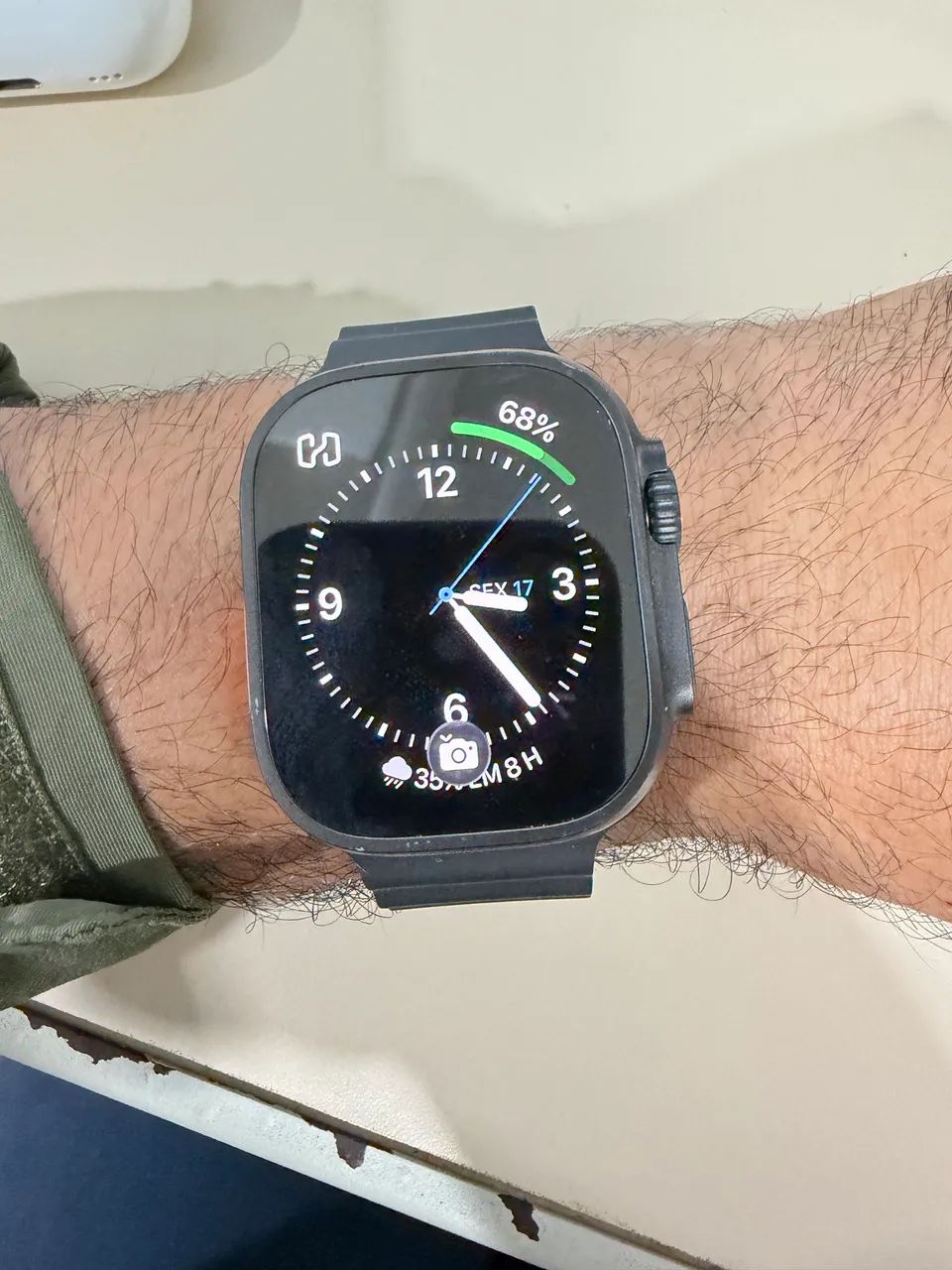Apple Watch Ultra 2 