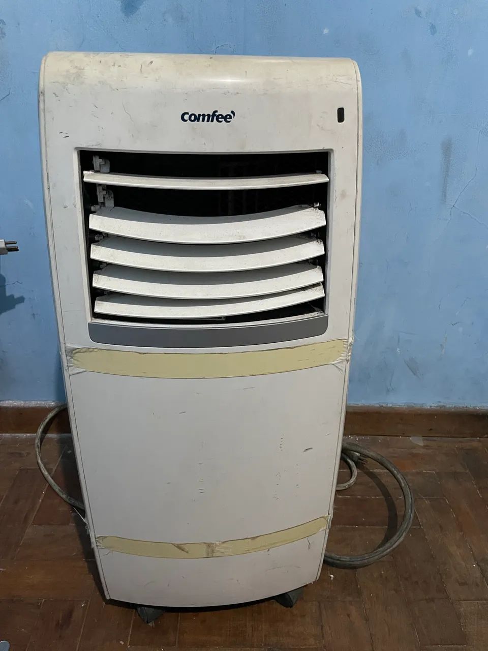 Ar condicionado móvel 