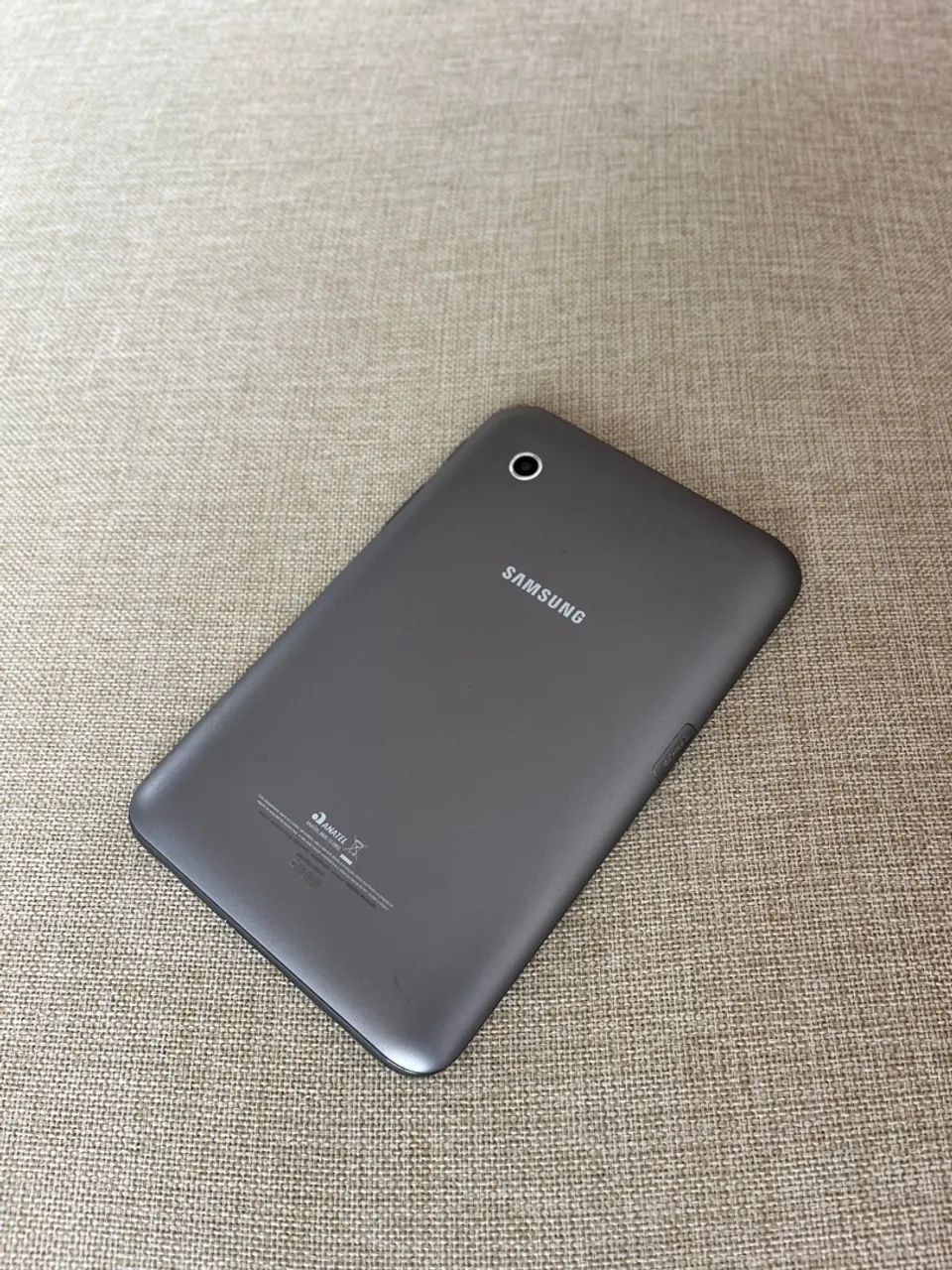Tablet Samsung Galaxy 7.0 16GB (BASICO) - Foto 2