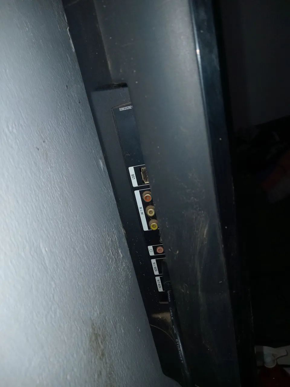 Televisão - Foto 3