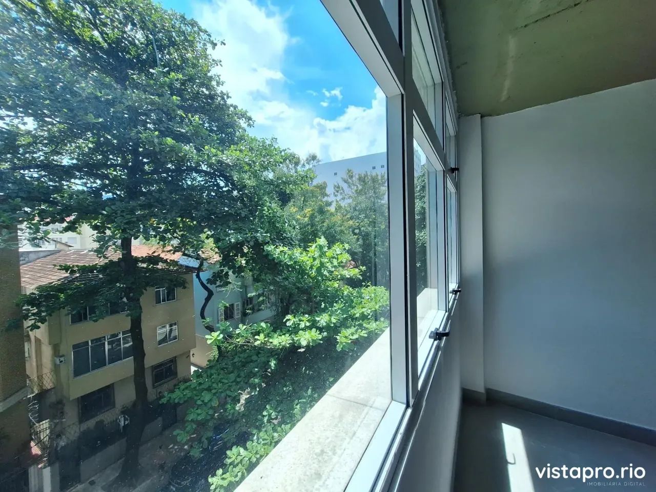 Andar comercial ao lado do Rio Design Leblon - Foto 5
