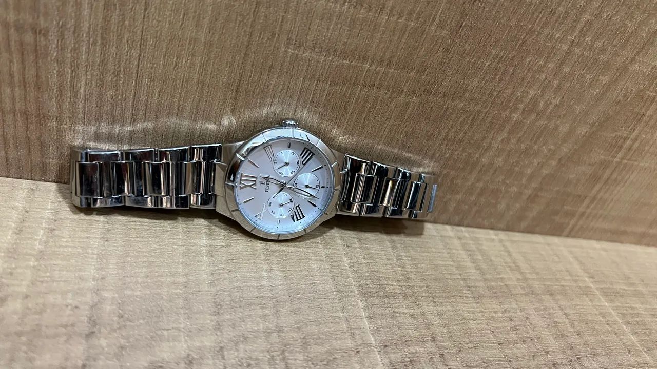 Relógio festina  - Foto 2