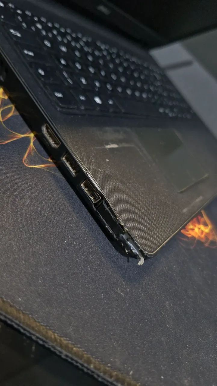 Notebook dell I7  - Foto 3