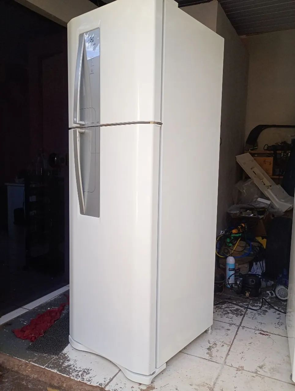 geladeira - Geladeiras e Freezers - Morumbi, Cascavel 1498907597 | OLX