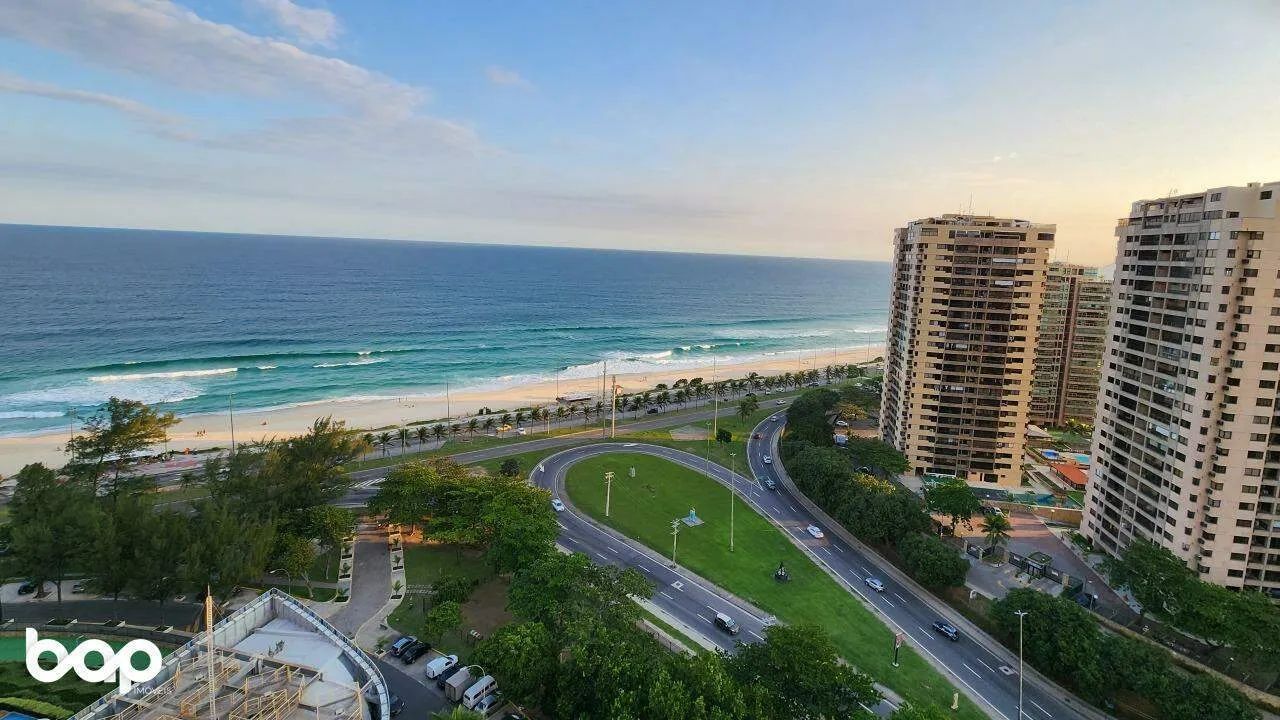 Aluguel Apartamento Alfa Ritz