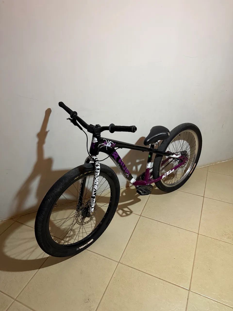 hupi naja